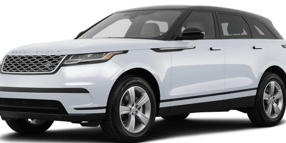 LAND ROVER RANGE ROVER VELAR 2020 SALYB2EX8LA258854 image